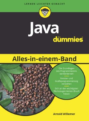 [Für Dummies 01] • Java · Alles-in-einem-Band für Dummies